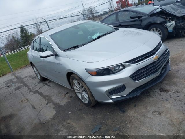 CHEVROLET MALIBU 2017 1g1ze5stxhf238940