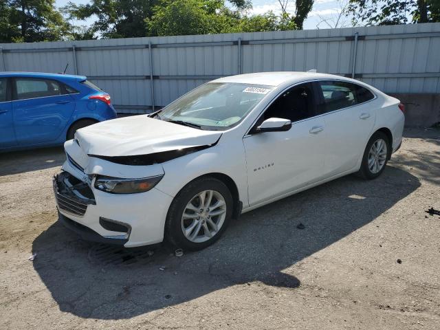 CHEVROLET MALIBU 2017 1g1ze5stxhf243040