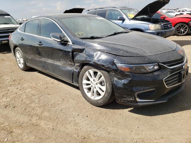 CHEVROLET MALIBU 2017 1g1ze5stxhf247086