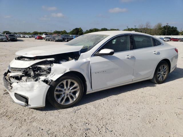 CHEVROLET MALIBU 2017 1g1ze5stxhf247699