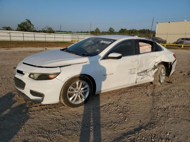 CHEVROLET MALIBU LT 2017 1g1ze5stxhf249842