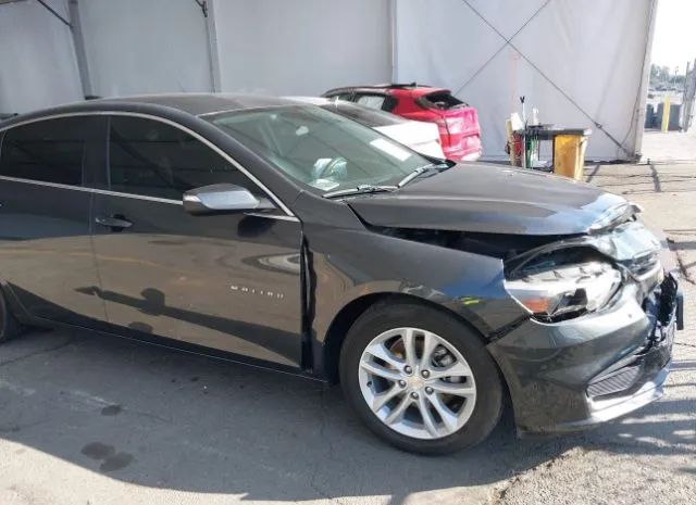 CHEVROLET MALIBU 2017 1g1ze5stxhf250943