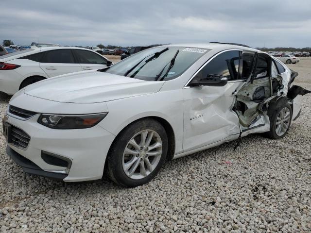 CHEVROLET MALIBU 2017 1g1ze5stxhf251185