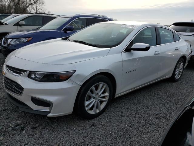 CHEVROLET MALIBU 2017 1g1ze5stxhf251400