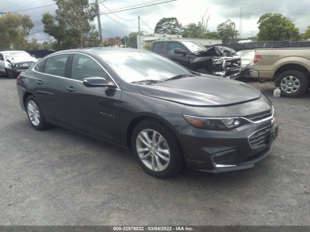 CHEVROLET MALIBU 2017 1g1ze5stxhf252370