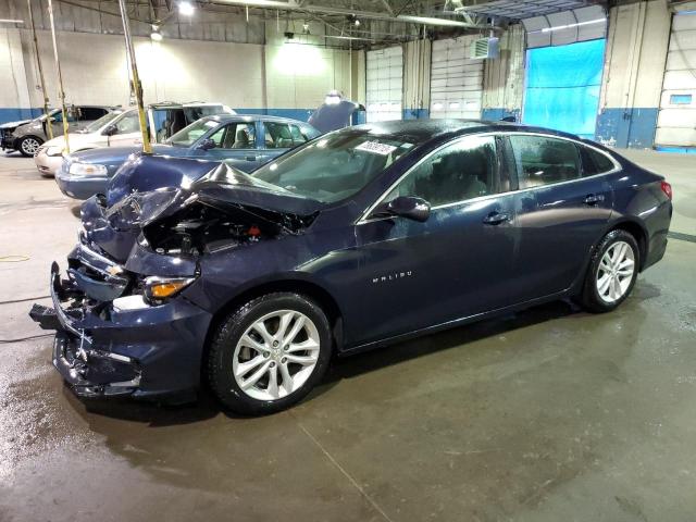 CHEVROLET MALIBU 2017 1g1ze5stxhf254331