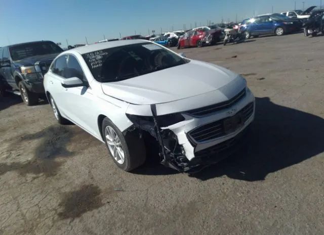 CHEVROLET MALIBU 2017 1g1ze5stxhf256595