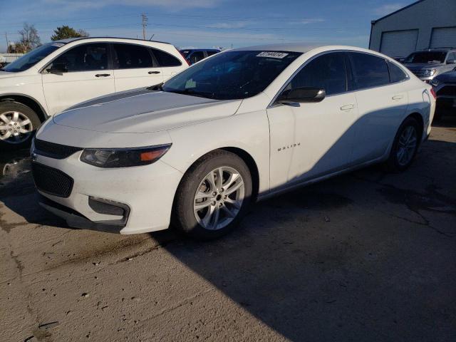 CHEVROLET MALIBU 2017 1g1ze5stxhf258394