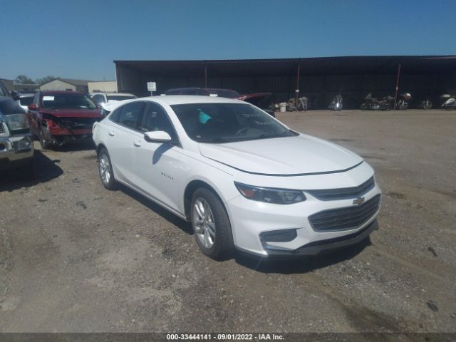 CHEVROLET MALIBU 2017 1g1ze5stxhf269668