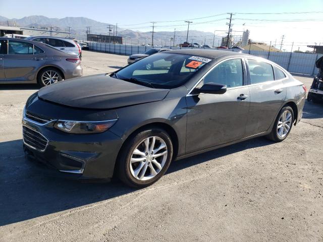 CHEVROLET MALIBU 2017 1g1ze5stxhf272778