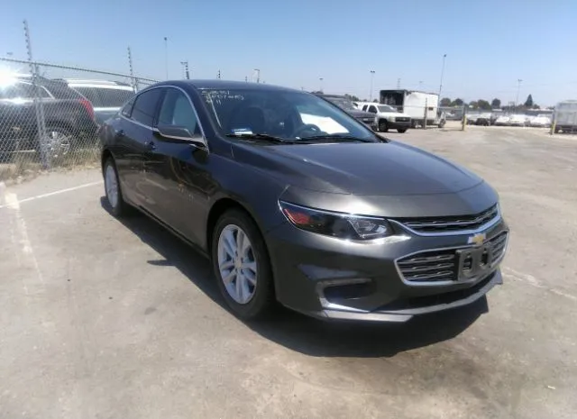 CHEVROLET MALIBU 2017 1g1ze5stxhf279925