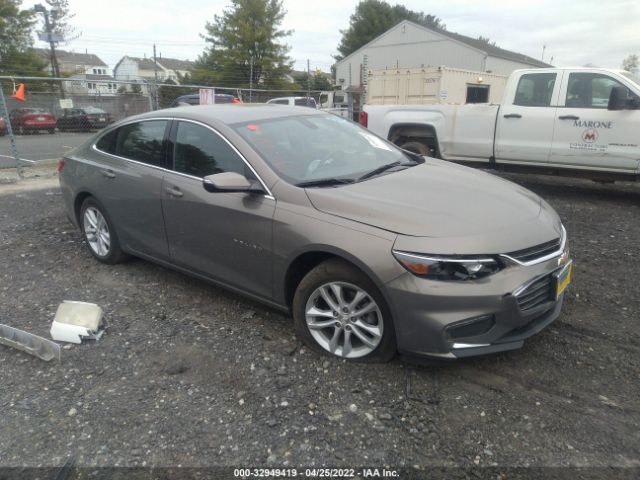 CHEVROLET MALIBU 2017 1g1ze5stxhf284249