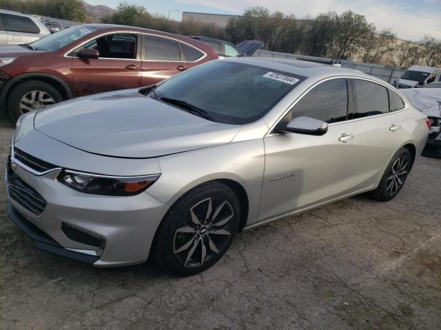 CHEVROLET MALIBU 2017 1g1ze5stxhf285434