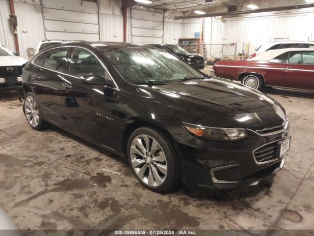 CHEVROLET MALIBU 2018 1g1ze5sx0jf101675