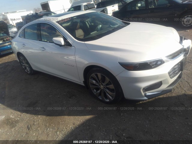 CHEVROLET MALIBU 2018 1g1ze5sx0jf136281