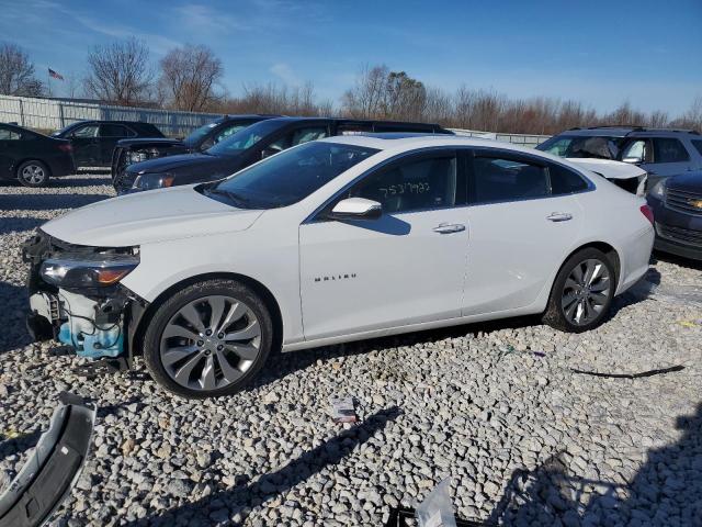 CHEVROLET MALIBU 2018 1g1ze5sx0jf207883