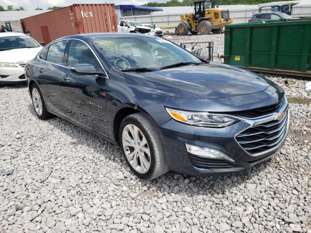 CHEVROLET MALIBU PRE 2019 1g1ze5sx0kf143023