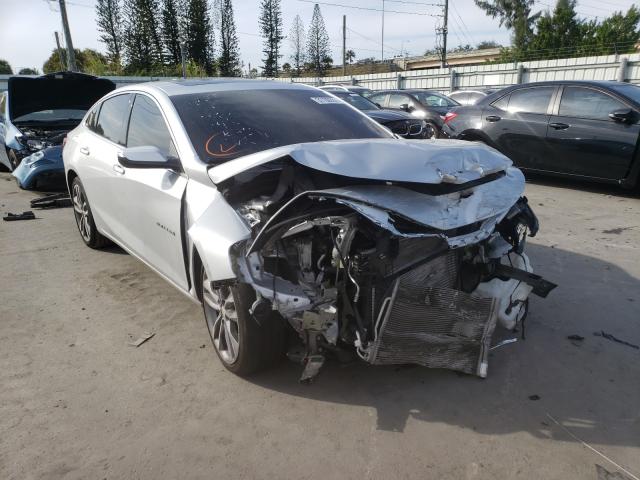 CHEVROLET MALIBU PRE 2020 1g1ze5sx0lf008965