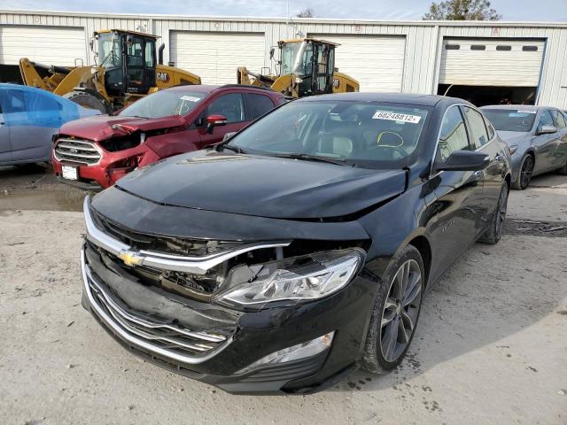 CHEVROLET MALIBU PRE 2020 1g1ze5sx0lf031775