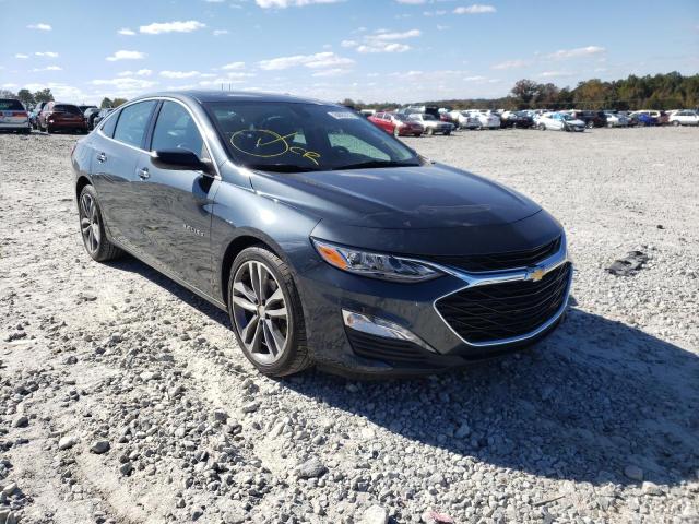 CHEVROLET MALIBU PRE 2020 1g1ze5sx0lf034885