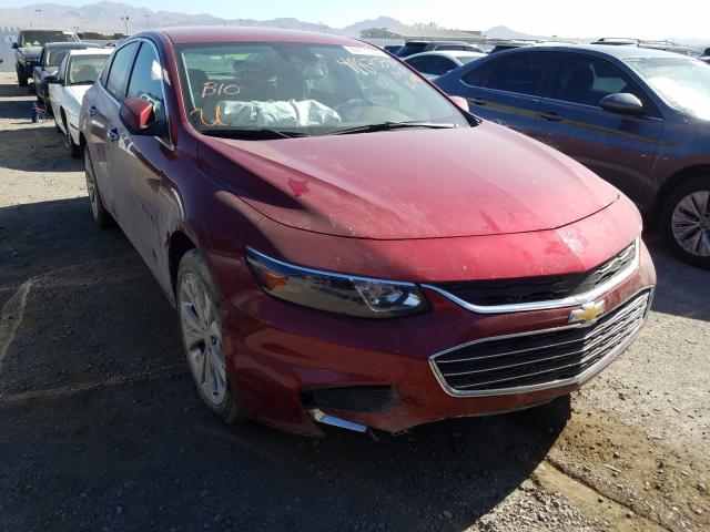 CHEVROLET MALIBU PRE 2018 1g1ze5sx1jf100017