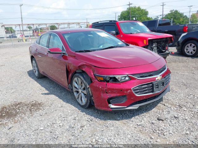 CHEVROLET MALIBU 2018 1g1ze5sx1jf120302