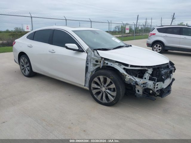 CHEVROLET MALIBU 2018 1g1ze5sx1jf170780