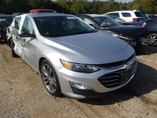 CHEVROLET MALIBU PRE 2019 1g1ze5sx1kf149154