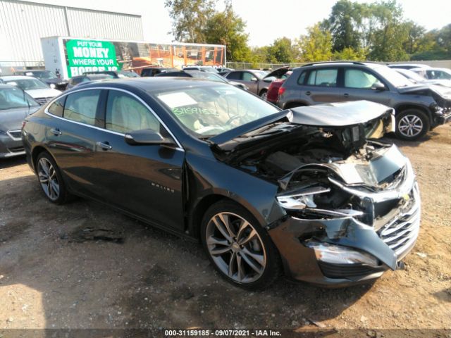 CHEVROLET MALIBU 2019 1g1ze5sx1kf166830