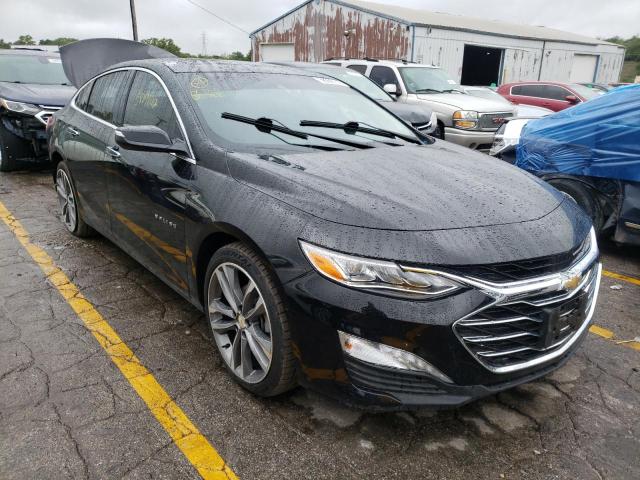 CHEVROLET MALIBU PRE 2019 1g1ze5sx1kf175172