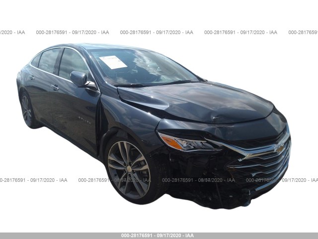 CHEVROLET MALIBU 2020 1g1ze5sx1lf003175