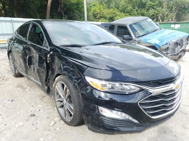 CHEVROLET MALIBU PRE 2020 1g1ze5sx1lf004441