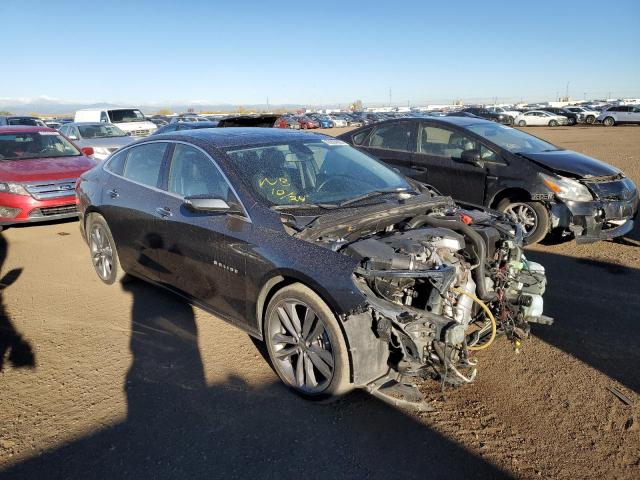 CHEVROLET MALIBU PRE 2020 1g1ze5sx1lf016234