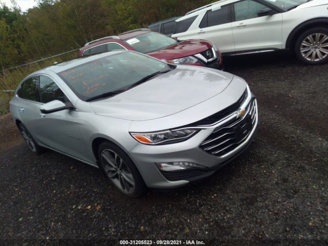 CHEVROLET MALIBU 2020 1g1ze5sx1lf018680