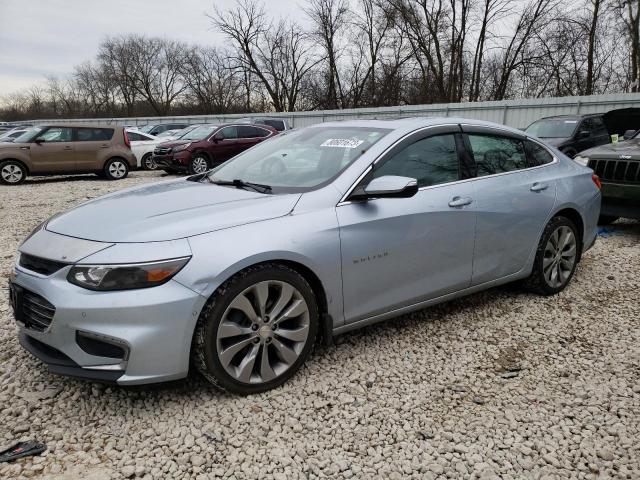 CHEVROLET MALIBU 2018 1g1ze5sx2jf179665