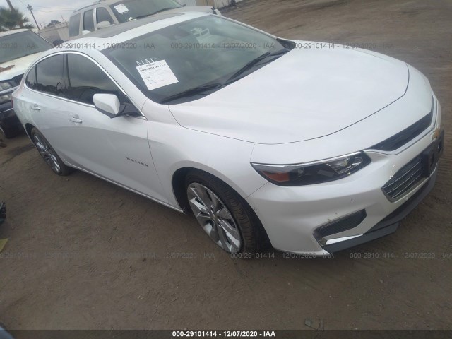 CHEVROLET MALIBU 2018 1g1ze5sx2jf200398