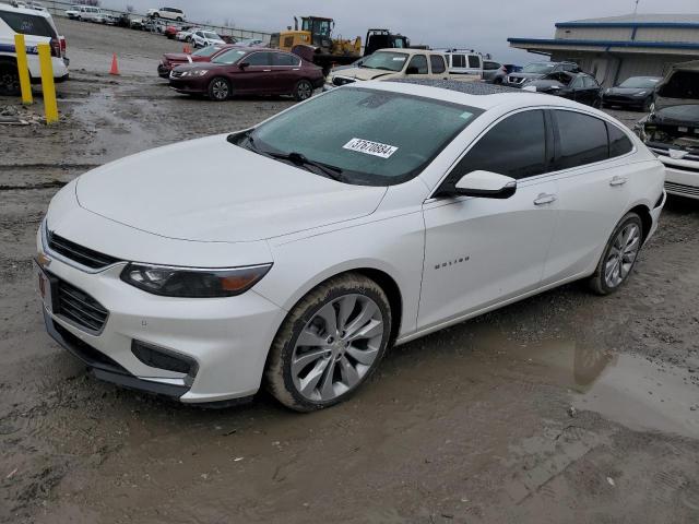 CHEVROLET MALIBU 2018 1g1ze5sx2jf243851