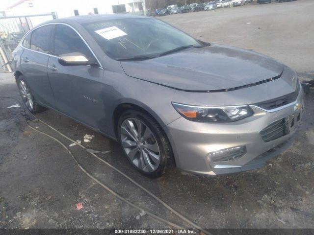 CHEVROLET MALIBU 2018 1g1ze5sx2jf246460