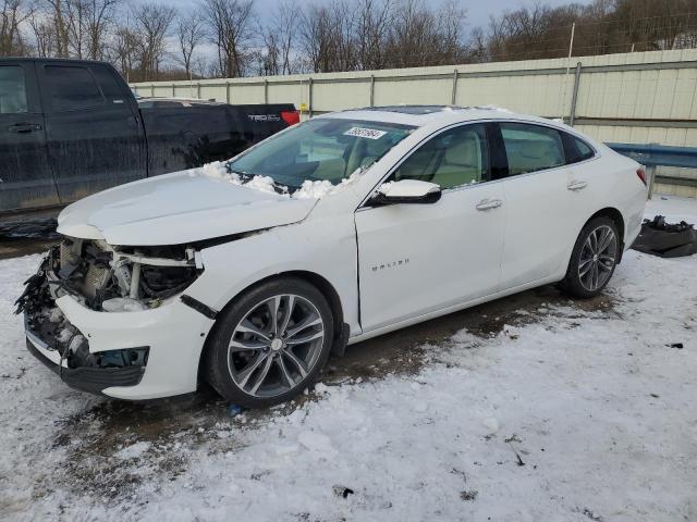 CHEVROLET MALIBU 2019 1g1ze5sx2kf214271