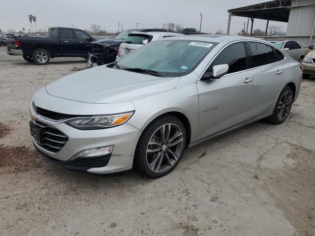 CHEVROLET MALIBU PRE 2020 1g1ze5sx2lf011026