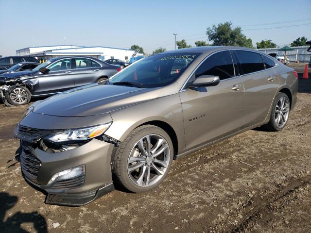 CHEVROLET MALIBU PRE 2020 1g1ze5sx2lf013973