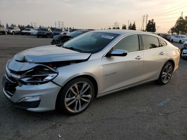 CHEVROLET MALIBU 2020 1g1ze5sx2lf017389