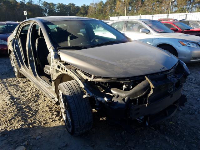 CHEVROLET MALIBU PRE 2020 1g1ze5sx2lf028697