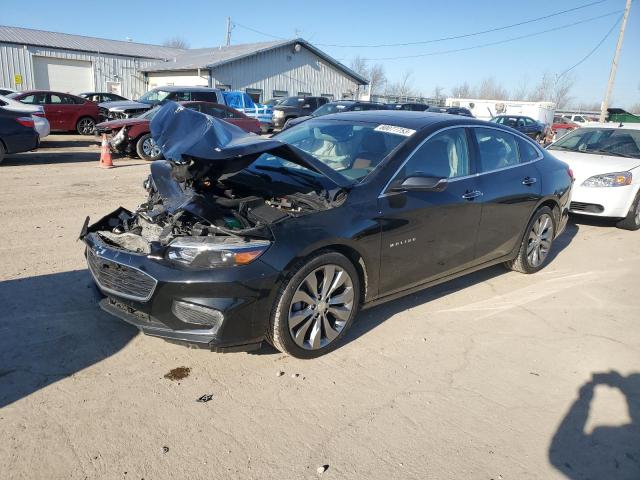 CHEVROLET MALIBU 2018 1g1ze5sx3jf138512