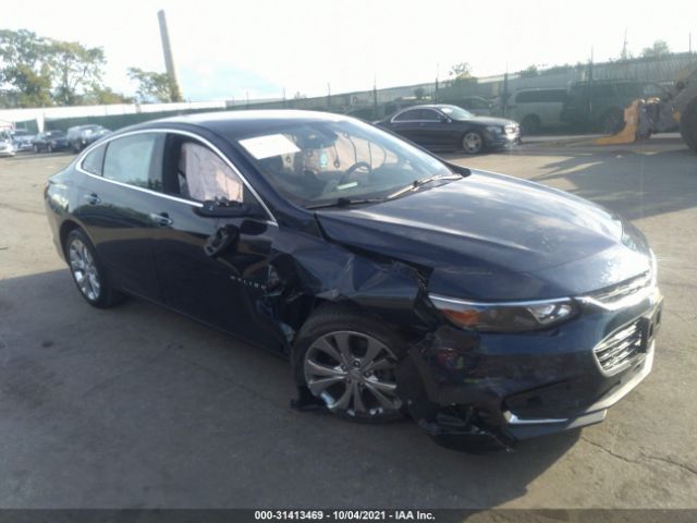 CHEVROLET MALIBU 2018 1g1ze5sx3jf191629