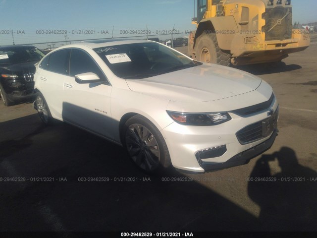 CHEVROLET MALIBU 2018 1g1ze5sx3jf203925