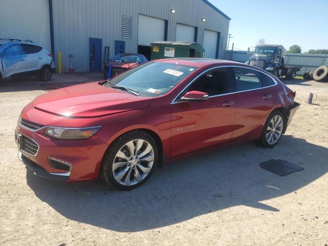 CHEVROLET MALIBU 2018 1g1ze5sx3jf241753