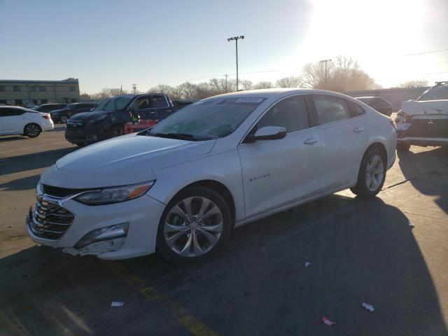 CHEVROLET MALIBU PRE 2019 1g1ze5sx3kf173651