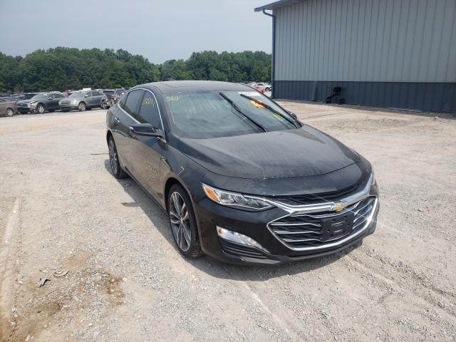 CHEVROLET MALIBU PRE 2020 1g1ze5sx3lf037764