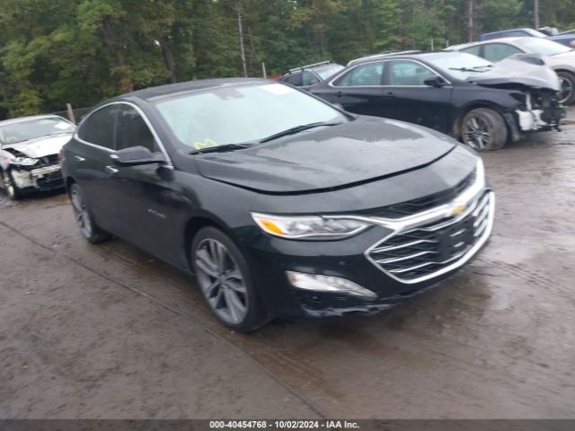 CHEVROLET MALIBU 2021 1g1ze5sx3mf047342